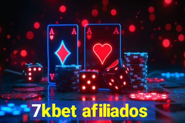 7kbet afiliados